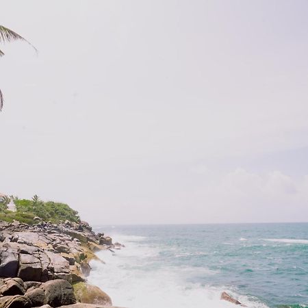 Rock Hill Hotel Galle Exterior foto
