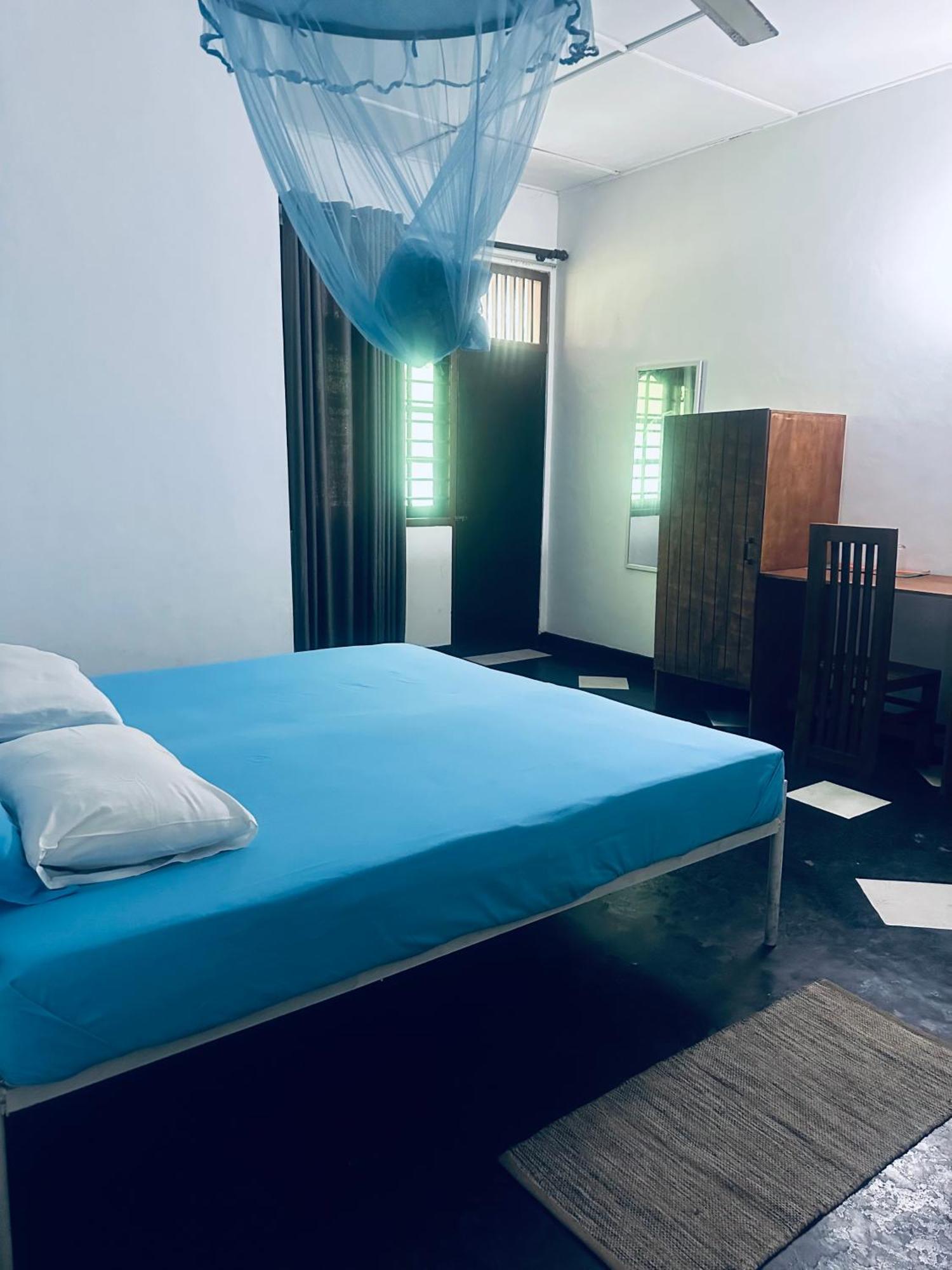 Rock Hill Hotel Galle Exterior foto