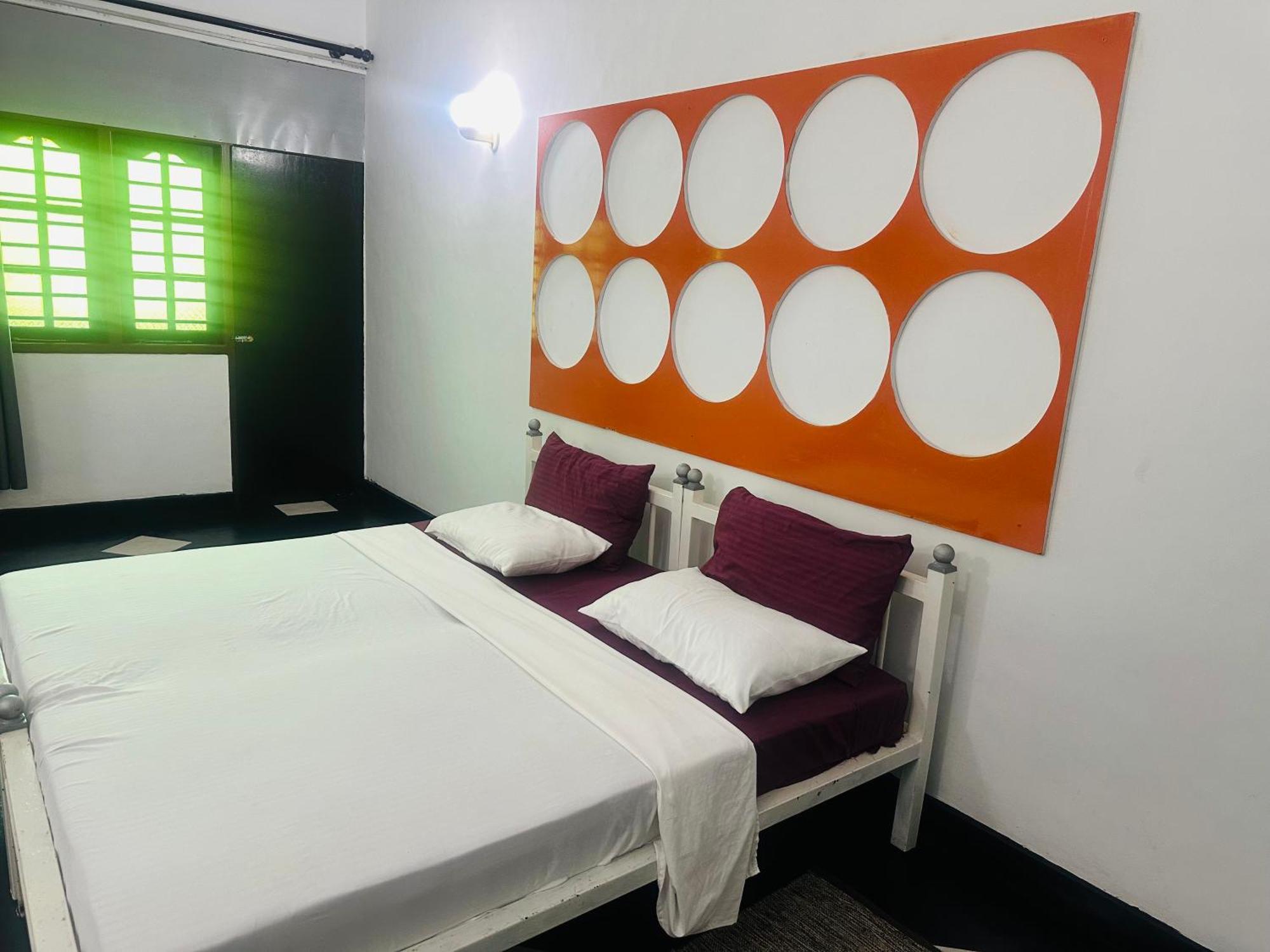 Rock Hill Hotel Galle Exterior foto
