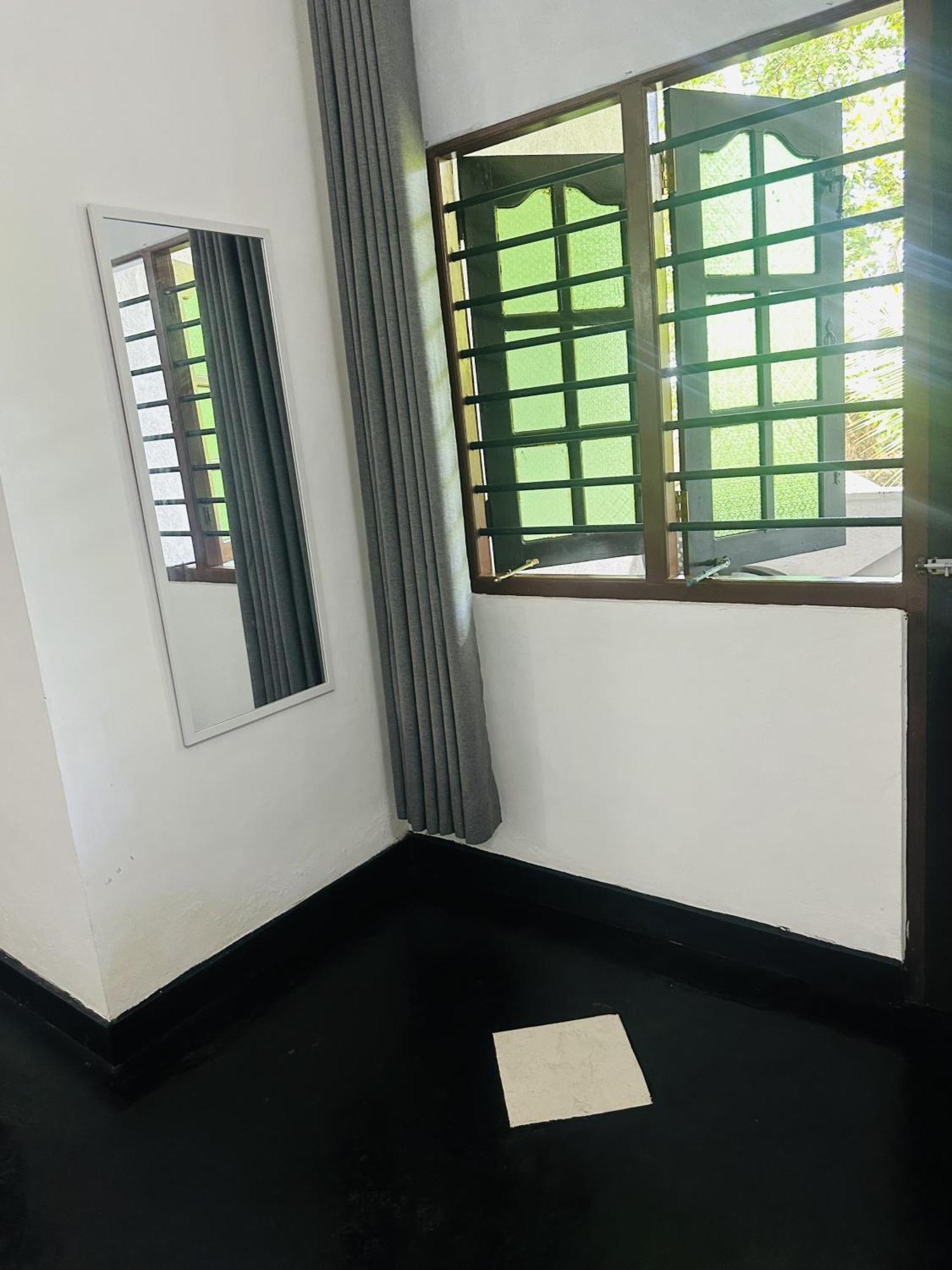 Rock Hill Hotel Galle Exterior foto